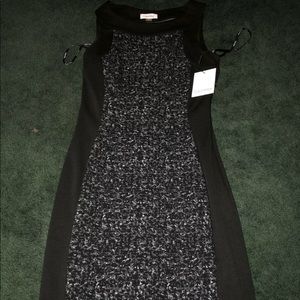 Calvin Klein women’s dress